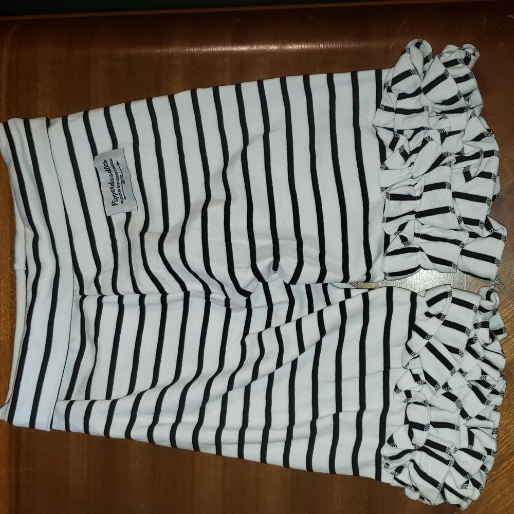 Pipperdoodles shorts (t2)